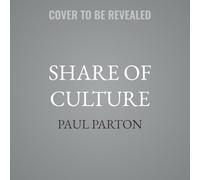 Share of Culture: How Brands Grow in the Attention Economy