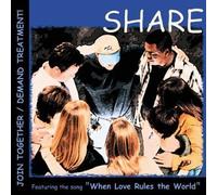 Share:Songs of Hope Awareness - Share: Songs of Hope Awareness & Recovery