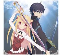 Share the light *CDのみ