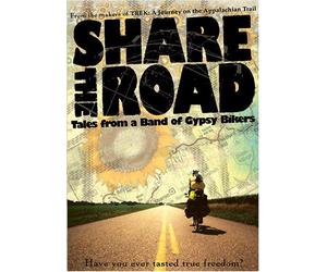 Share the Road: Tales From a Band of Gypsy Bikers