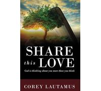 Share This Love God is thinking about you more than you think