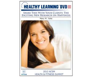 Share This With Your Clients: The Exciting New Research on Happiness