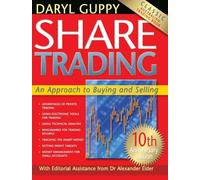 Share Trading: An Approach to Buying and Selling (Guppy Trading)