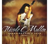 Sharecroppers Seed 1 by Nicole C. Mullen