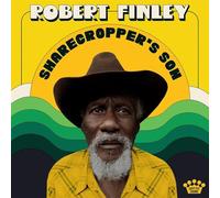 Sharecropper's Son