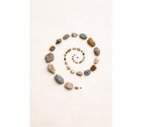 SHARED MOMENTS: ROCKS: A memory book and living keepsake activity for children, teens, and families who are grieving a loved one.