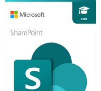 SharePoint advanced management plan 1 (Education Student Pricing) - suscripción trienal (3 años)