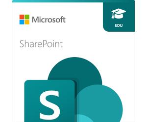 SharePoint advanced management plan 1 (Education Student Pricing) - suscripción trienal (3 años)