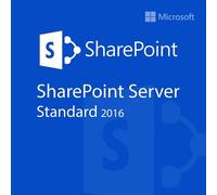 SharePoint Server 2016 Standard