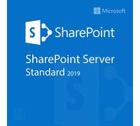 SharePoint Server 2019 Standard