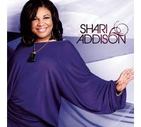 Shari Addison - Shari Addison by Shari Addison (2009) Audio CD