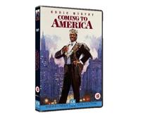 Shari Headley - Coming To America [Edizione: Regno Unito] [Reino Unido] [DVD]