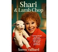 Shari & Lamb Chop: A Journey Through the Life and Legacy of Shari Lewis, the Icon Who Brought Laughter to Generations