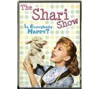 Shari Lewis & Lamb Chop-Shari Show-Is Everybody Happy