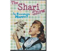 Shari Lewis & Lamb Chop-Shari Show-Is Everybody Happy