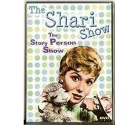 Shari Lewis & Lamb Chop-Shari Show-Story Person Show