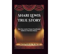 Shari Lewis True Story: How One creative Woman Transformed Children's Television History