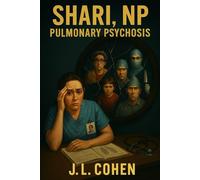 Shari, NP: Pulmonary Psychosis