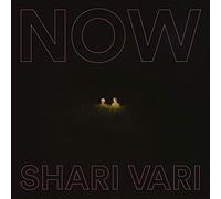 Shari Vari - Now [Vinilo]