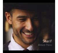Sharif - Almost There