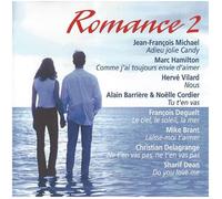 Sharif Dean - Romance 2