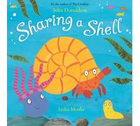 Sharing a Shell