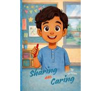 Sharing and Caring (Tiny Tales, Big Feelings)