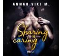 Sharing Is Caring - Opowiadanie Erotyczne (audiolibro)