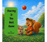 Sharing Is The Best Game