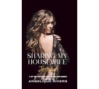 Sharing my Housewife Jessica: A Hot Wife Discovers Her Husband's New Business Partner (Hot and Bored Housewives)