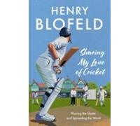 Sharing My Love Of Cricket