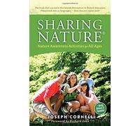 Sharing Nature®: Nature Awareness Activities for All Ages