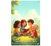 Sharing Sal Devotional: #1