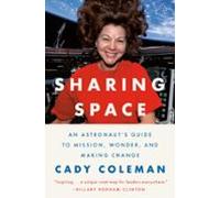 Sharing Space (ebook)