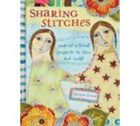Sharing Stitches (ebook)