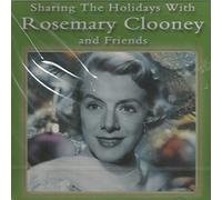 Sharing the Holidays With Rosemary Clooney