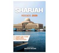 SHARJAH REISGIDS 2026