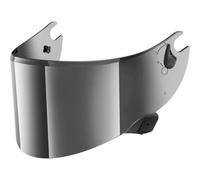 SHARK, visera casco Race R Pro MIROIR AR AB fumé foncé