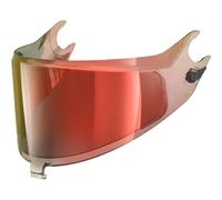 SHARK Accesorios casco VZ30046P-RED Iridium Red