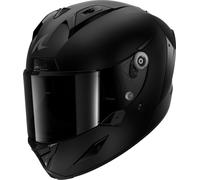 Shark Aeron Dark Shadow, casco integral XL female Negro Mate
