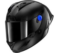 Shark Aeron GP FIM 2 Full Carbon Casco, tamaño 2XL para Hombres