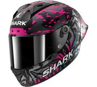 Shark Aeron GP FIM 2 Replica Redding Carbon Casco, Talla XS (53/54)