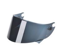 SHARK Visera casco Race-R Pro Ahumada oscura
