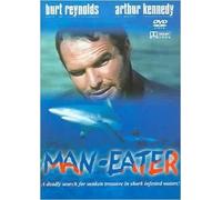 Shark! (aka Maneater) [Reino Unido] [DVD]