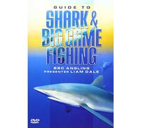 Shark And Big Game Fishing [Reino Unido] [DVD]