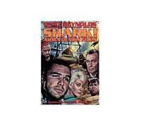 Shark - Arma de dos filos [DVD]