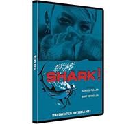 Shark! Arma de dos filos / Shark! ( Shark! ) [ Origen Francés, Ningun Idioma Espanol ]
