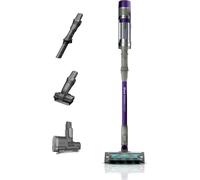 Shark Aspiradora inalámbrica PowerDetect, DuoClean Detect, Limpieza inversa, antienvoltura Plus, Ligera, 70 Minutos de Funcionamiento, Herramientas para Mascotas, Grietas y Varios