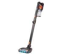 Shark Aspiradora sin Cable IZ300EU DuoClean + PowerFins 25.2V Litio