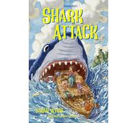 Shark Attack: 2 (Sleepwalkers)